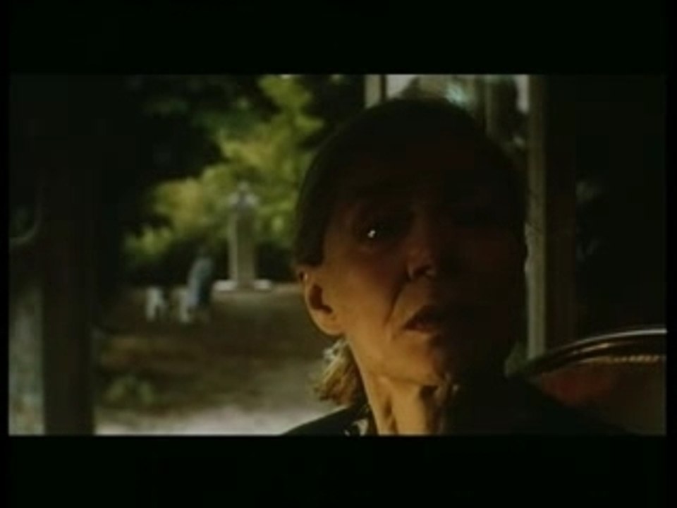 KIESLOWSKI - BLEU - Bande Annonce