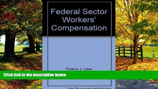 Books to Read  Federal Sector Workers  Compensation  Best Seller Books Most Wanted