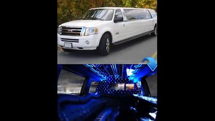 Affordable Limousine Services in Toronto