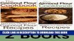 [Ebook] Gluten-free Flour Book Package: The Coconut Flour Cookbook   The Almond Flour Cookbook