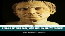 [Free Read] The Twelve Caesars Full Online