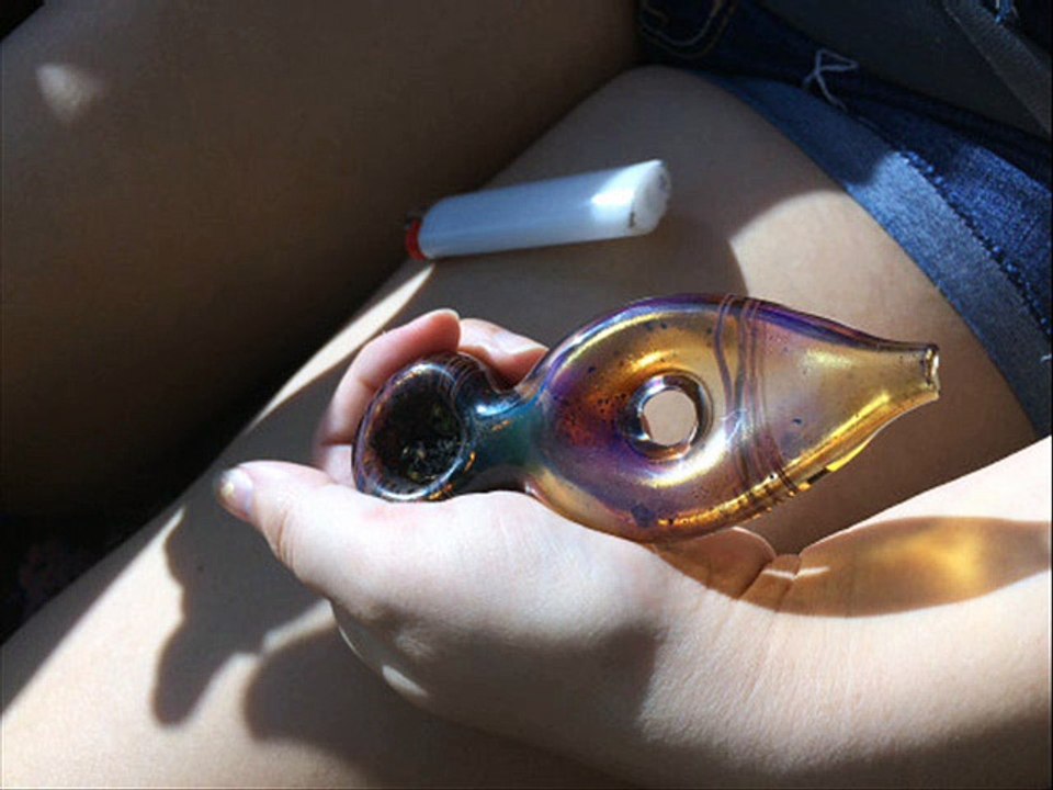 Smoke Picture - Weed / Cannabis #6