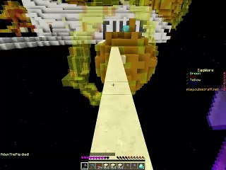 Report Hacker Cubecraft