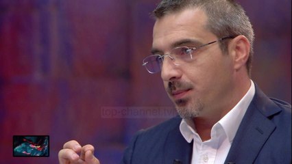 Top Story, 10 Tetor 2016, Pjesa 1 - Top Channel Albania - Political Talk Show