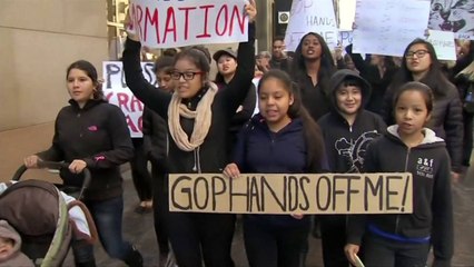 Zgjedhjet amerikane, nisin votimet e parakohshme - Top Channel Albania - News - Lajme