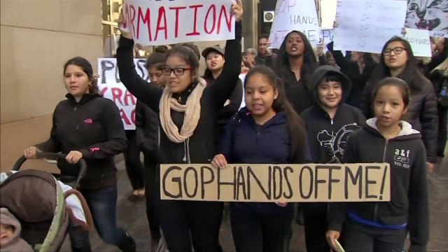 Zgjedhjet amerikane, nisin votimet e parakohshme - Top Channel Albania - News - Lajme