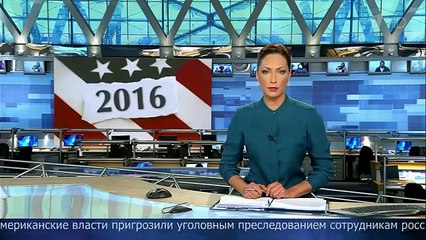 В США поступили угрозы дипломатам РФ