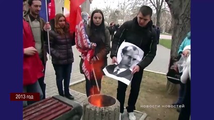Все предсказания Витренко за 25 лет сбылись. Украина на дне