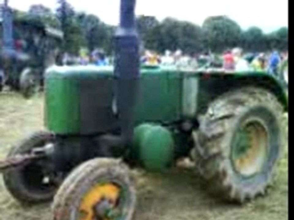 302 au ralenti