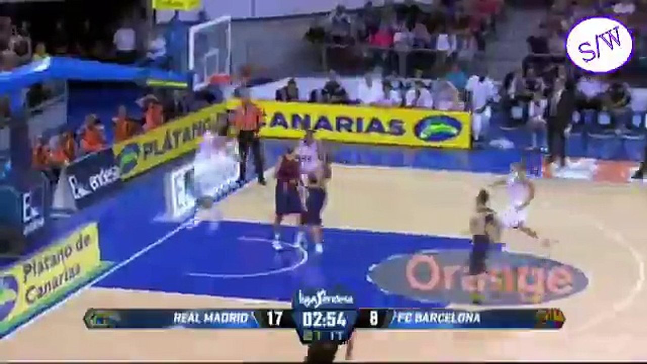 An historic year  in basket ball- Real Madrid,SPORTS WORLD