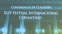 Festival Cervantino cierra su edición 44 con la mirada puesta en las revoluciones