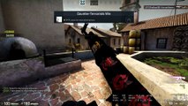CS GO Funny Moments, Clutches & Fails - Bomb Clutches, Ninja Knife, Perfect Aim!