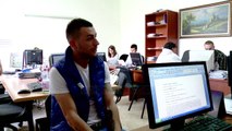 Stresi i shpëton burgut, gjykata vendos shërbim prove - Top Channel Albania - News - Lajme