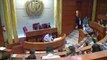 Këshilli Bashkiak voton krijimin e ndërmarjes së pastrimit - Top Channel Albania - News - Lajme