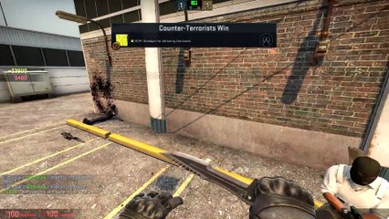 CS GO FUNTAGE! - Crazy Noscopes, Bottle Kill & Hand-Offs! (CS GO Funny Moments) - YouTube