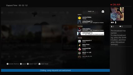 Music,beers,dodgers game (20)