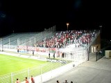 FC Istres - Nîmes Olympique III