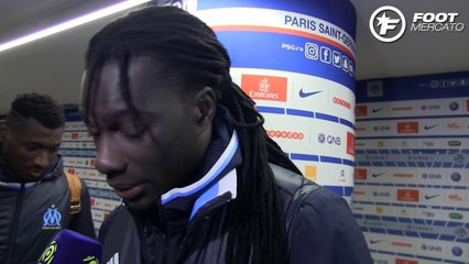 Gomis et le rôle de capitaine