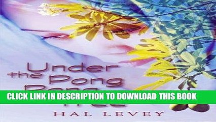 [Free Read] Under the Pong Pong Tree Full Online