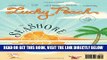 [Free Read] Lucky Peach Issue 12: Seashore Free Online