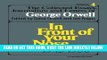 [Free Read] The Collected Essays, Journalism And Letters Of George Orwell, Vol. 4, 1945-1950 Full