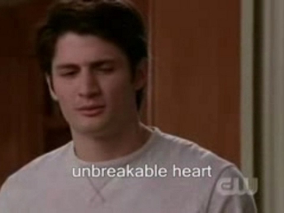 One tree hill promo 4x15 n°2
