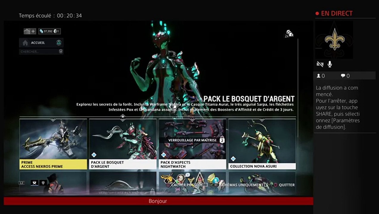 Diffusion PS4 en direct de BROIYEUR46 (3)
