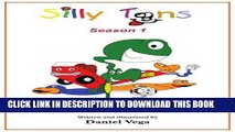 [Free Read] Silly Toons: Season 1 Full Online