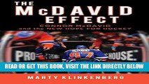[EBOOK] DOWNLOAD The McDavid Effect: Connor McDavid and the New Hope for Hockey READ NOW