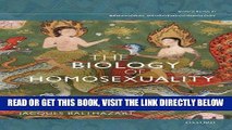 [Free Read] The Biology of Homosexuality (Oxford Series in Behavioral Neuroendocrinology) Full
