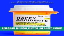 [Free Read] Happy Accidents: Serendipity in Major Medical Breakthroughs in the Twentieth Century