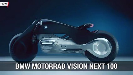 Bmw Konsept Motoru =D