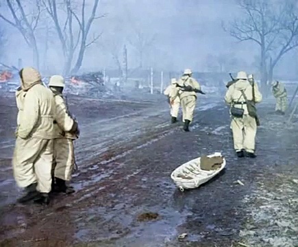 Tajne Hitlerovih specijalnih snaga  Dokumentarna Emisija