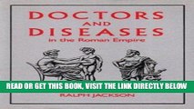 [Free Read] Doctors and Diseases in the Roman Empire Full Online