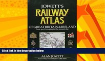 Popular Book Railway Atlas of Great Britain and Ireland