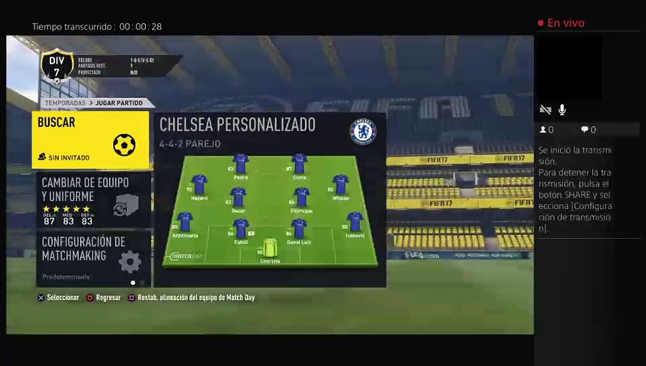 FIFA GAMER