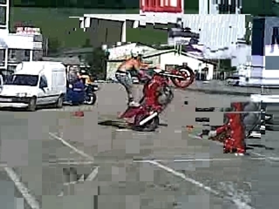 randy stunt