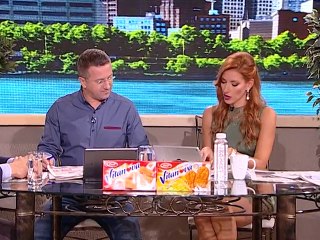 Jovana Jankovic Joksimovic 13.09.2016