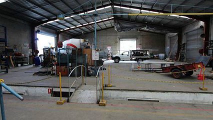 Commercialproperty2sell : Industrial Warehouse For Lease In Lismore Nsw North Coast