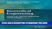 [Free Read] Biomedical Engineering: Health Care Systems, Technology and Techniques Free Online