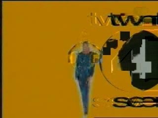 Twenty 4 Seven - Slave To The Music