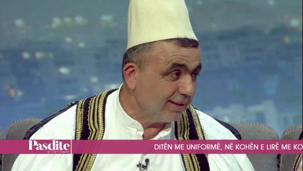 Pasdite ne TCH, 5 Tetor 2016, Pjesa 4 - Top Channel Albania - Entertainment Show