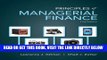 [EBOOK] DOWNLOAD Principles of Managerial Finance (14th Edition) (Pearson Series in Finance) PDF