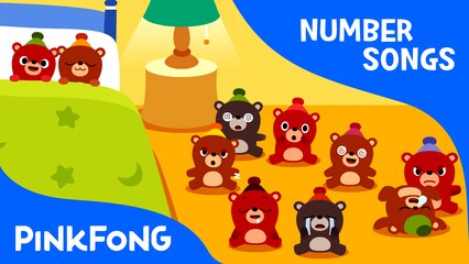PINKFONG! Number Songs by PINKFONG (Kids Songs & Stories) - Dailymotion