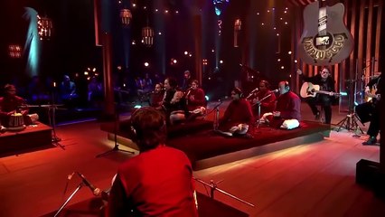 Tumheen Dillagi Bhool Jani - Rahat Fateh Ali Khan Studio Version