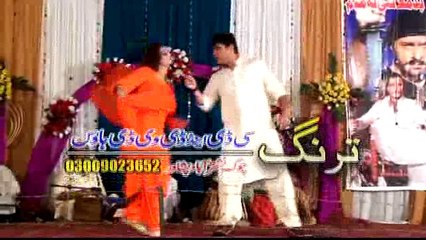 Jashan E Azadi Show Pashto New Musical Stage Show 2016 Part-2