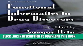 [Free Read] Functional Informatics in Drug Discovery (Drug Discovery Series) Full Online