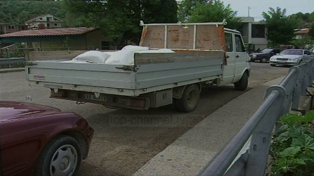 Tjetër krim në Shkodër, mbetet i vrarë një 47-vjeçar - Top Channel Albania - News - Lajme