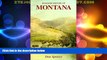 Choose Book Roadside History of Montana (Roadside History Series) (Roadside History (Paperback))
