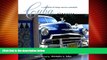 Online eBook Cuba Classics: A Celebration of Vintage American Automobiles